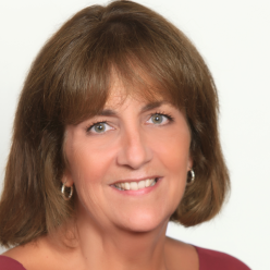 Sue Nowlan, Career Center